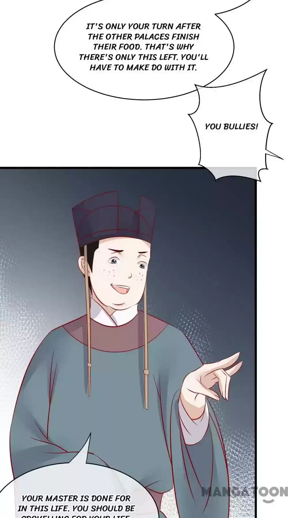 Resurrecting Queen Episode 43