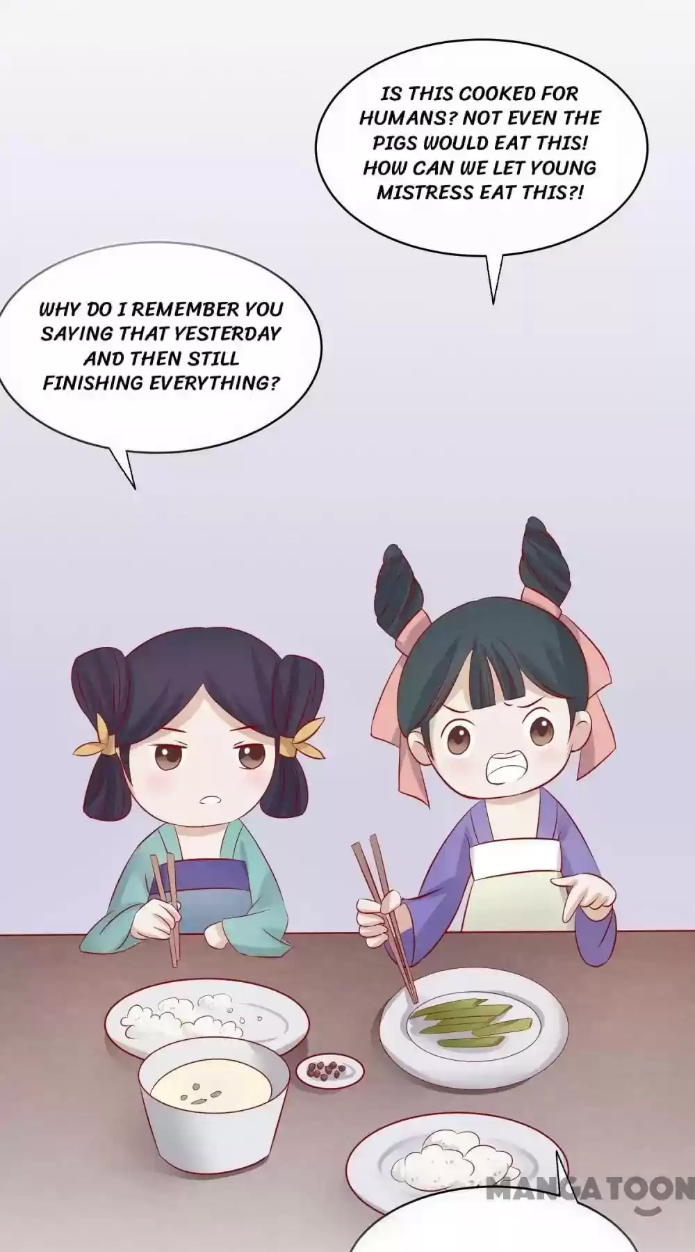 Resurrecting Queen Episode 43