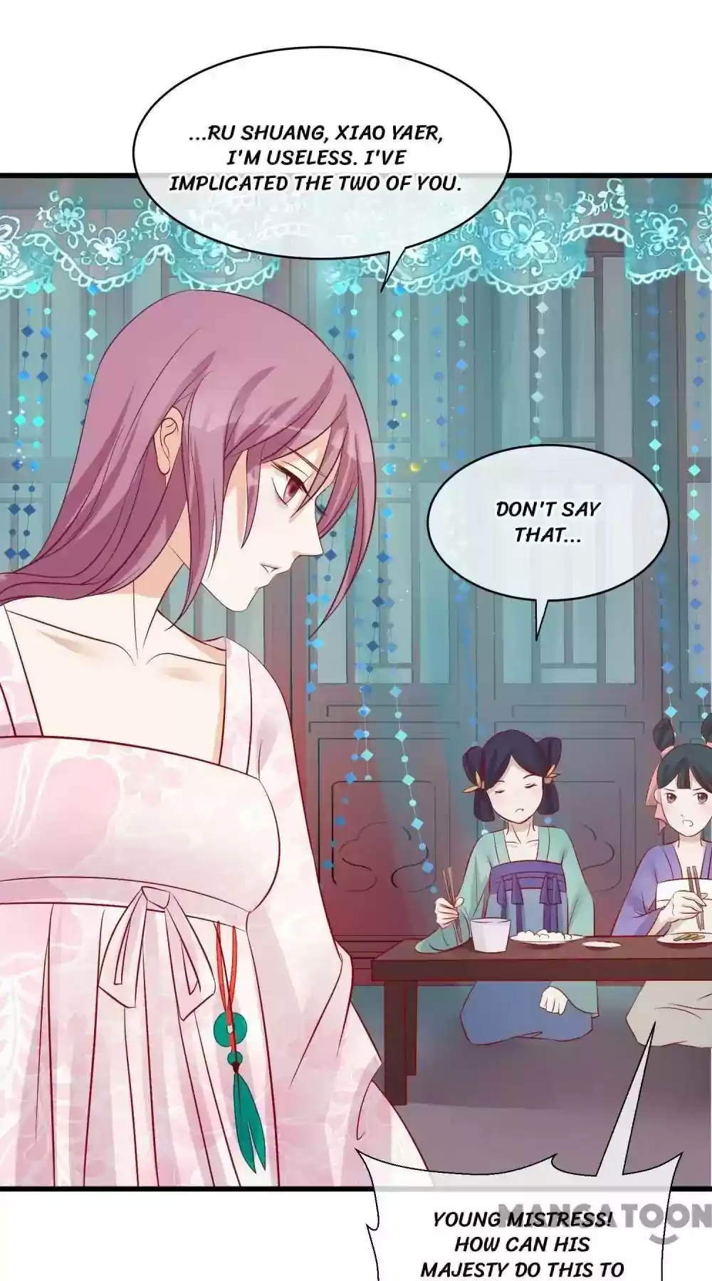 Resurrecting Queen Episode 43