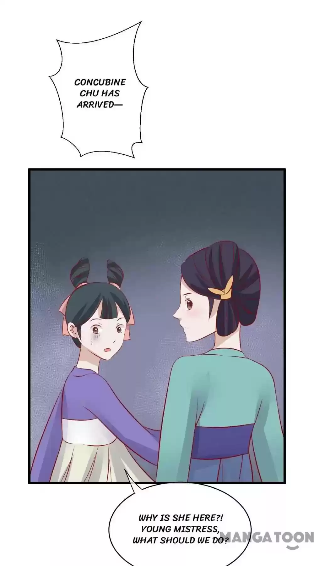 Resurrecting Queen Episode 43