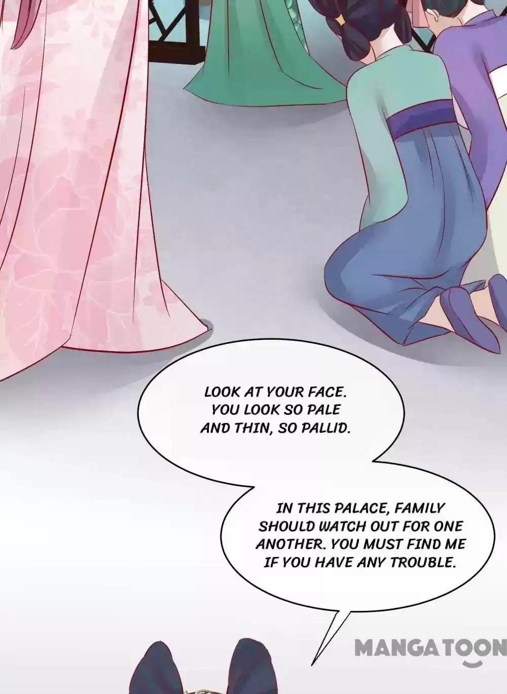 Resurrecting Queen Episode 43