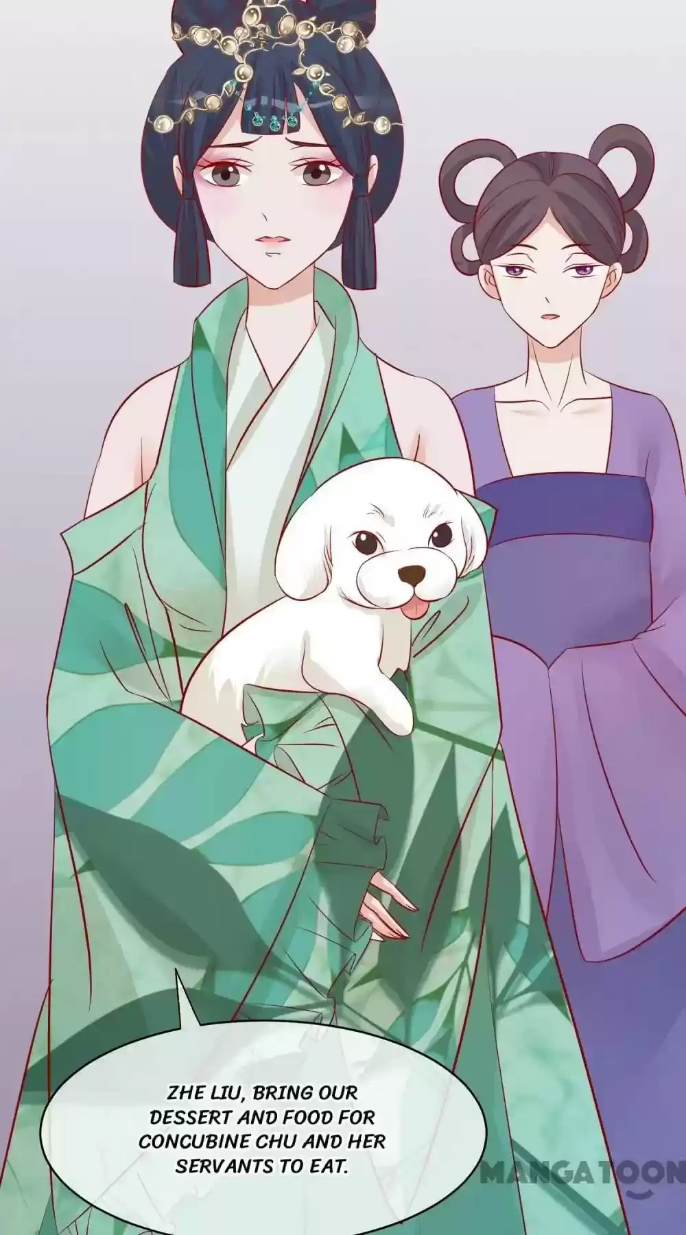 Resurrecting Queen Episode 43