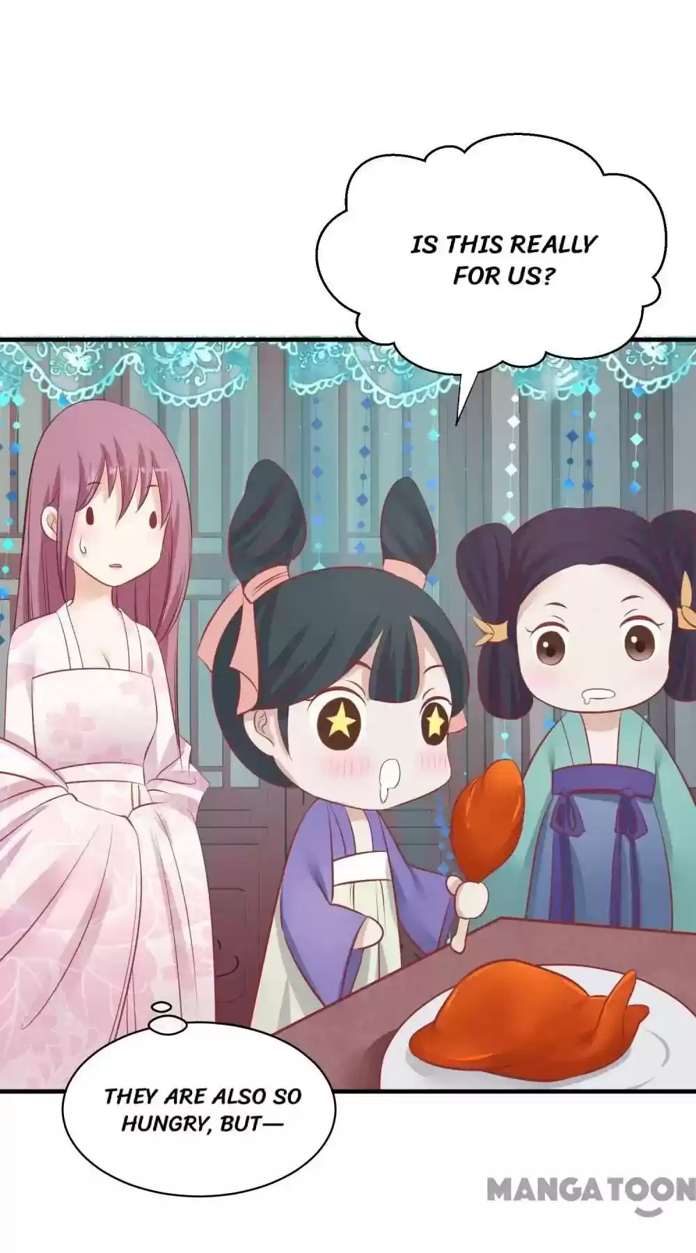 Resurrecting Queen Episode 44