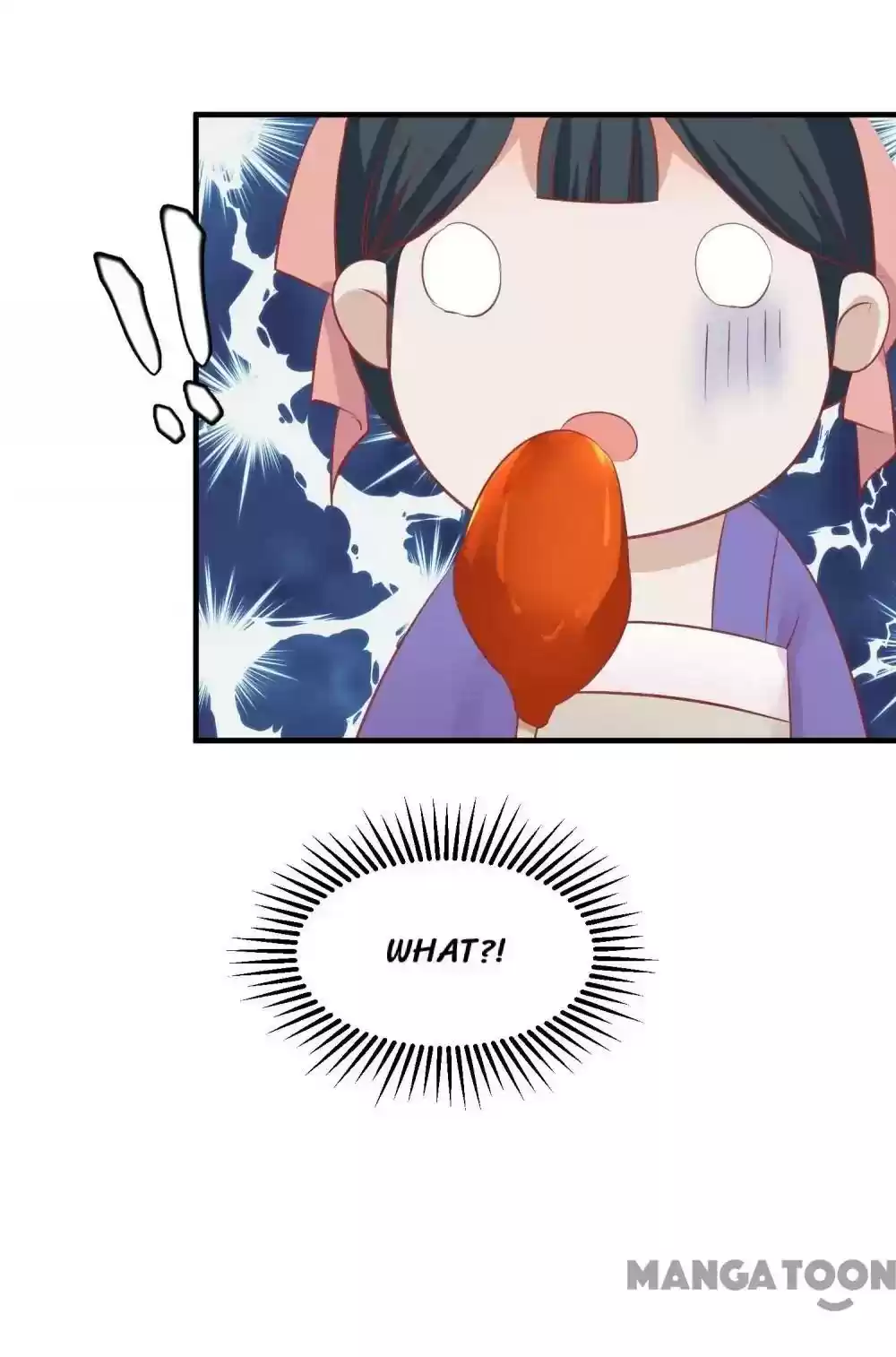 Resurrecting Queen Episode 44