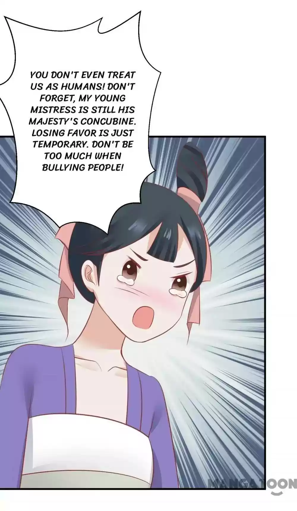 Resurrecting Queen Episode 44