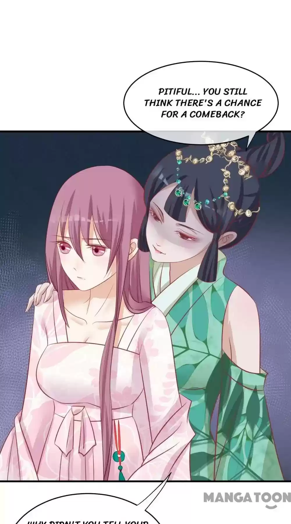 Resurrecting Queen Episode 44