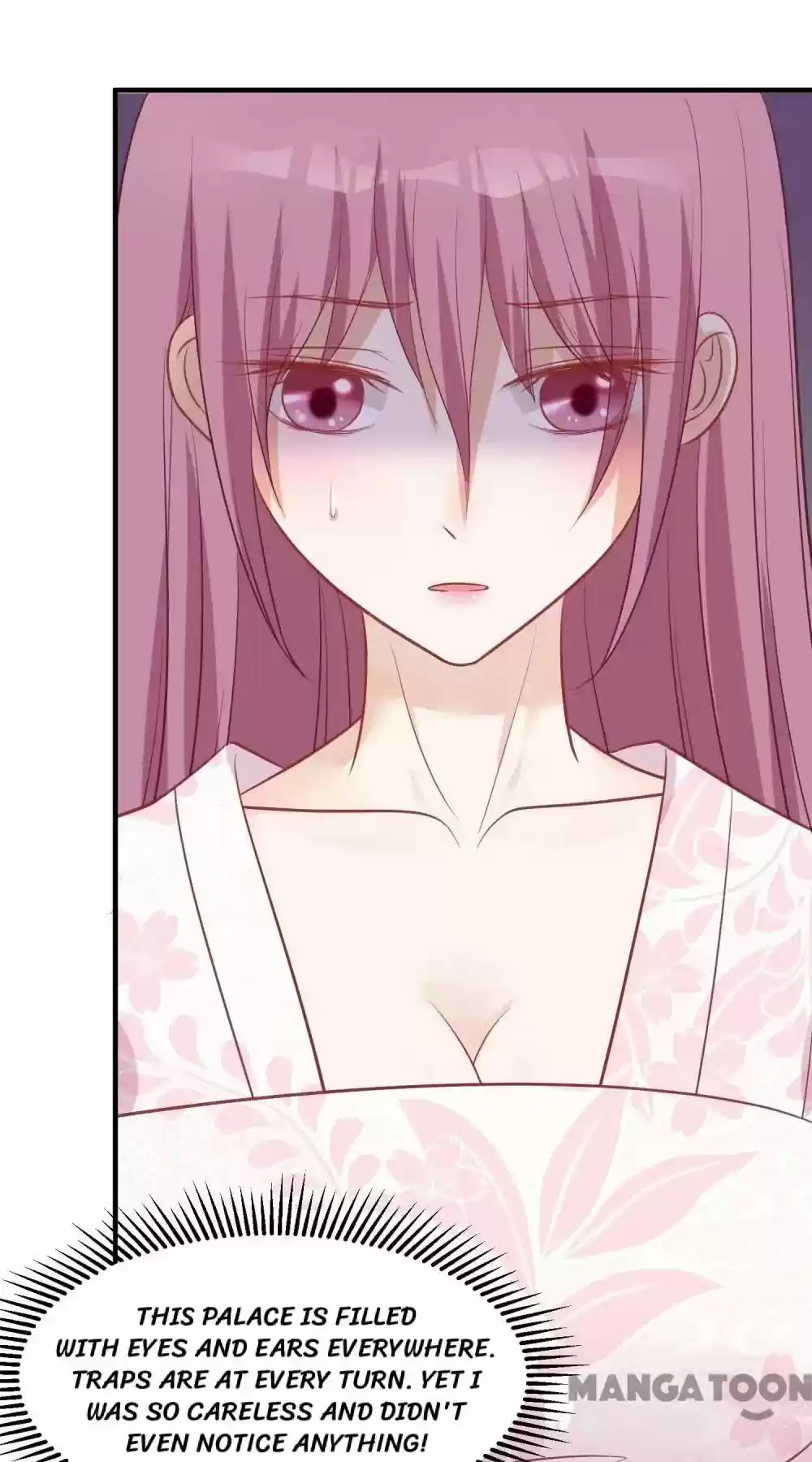 Resurrecting Queen Episode 44