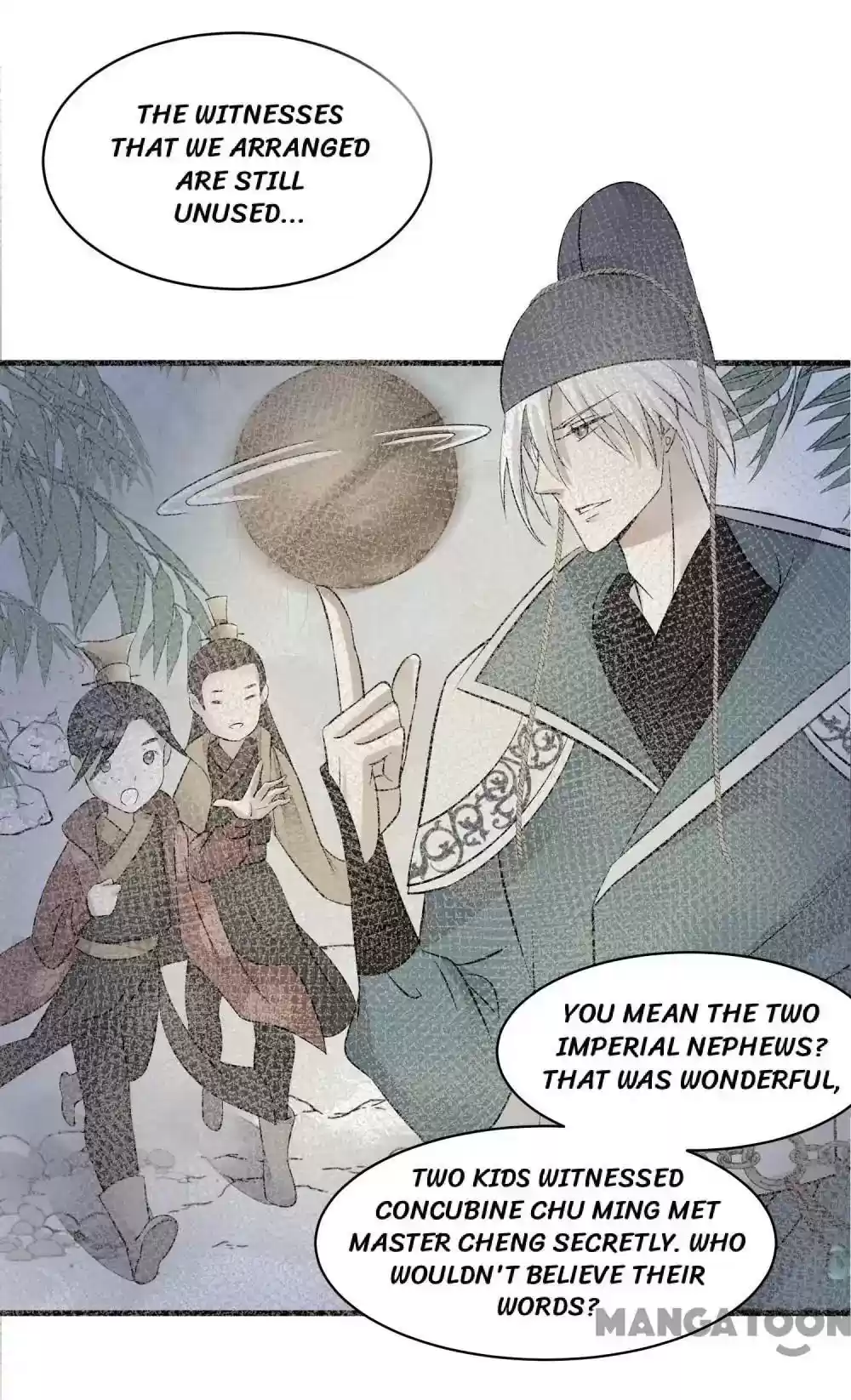 Resurrecting Queen Episode 44