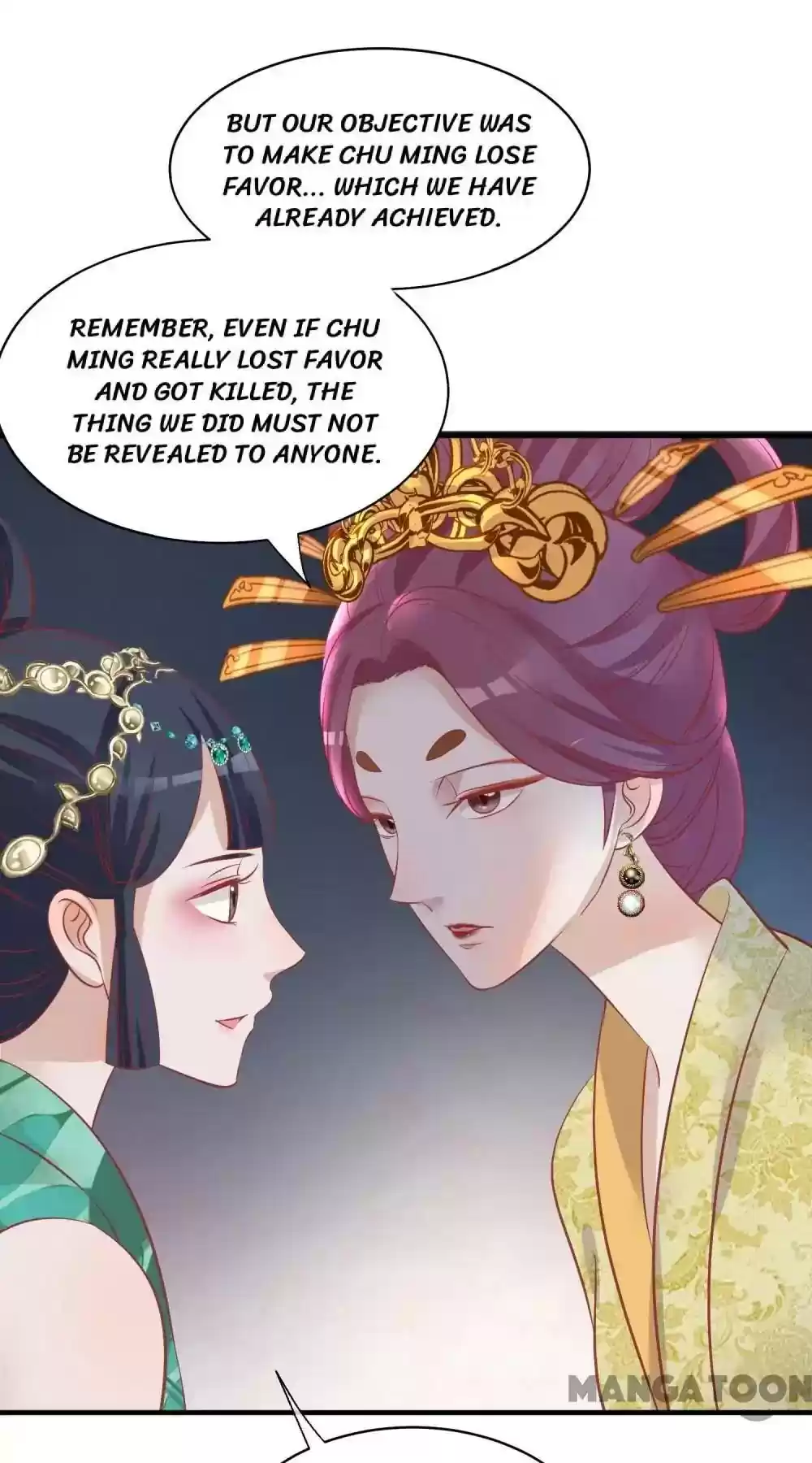 Resurrecting Queen Episode 44