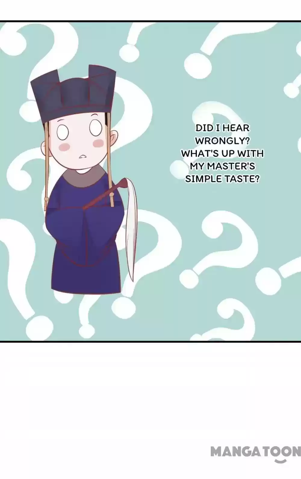 Resurrecting Queen Episode 44