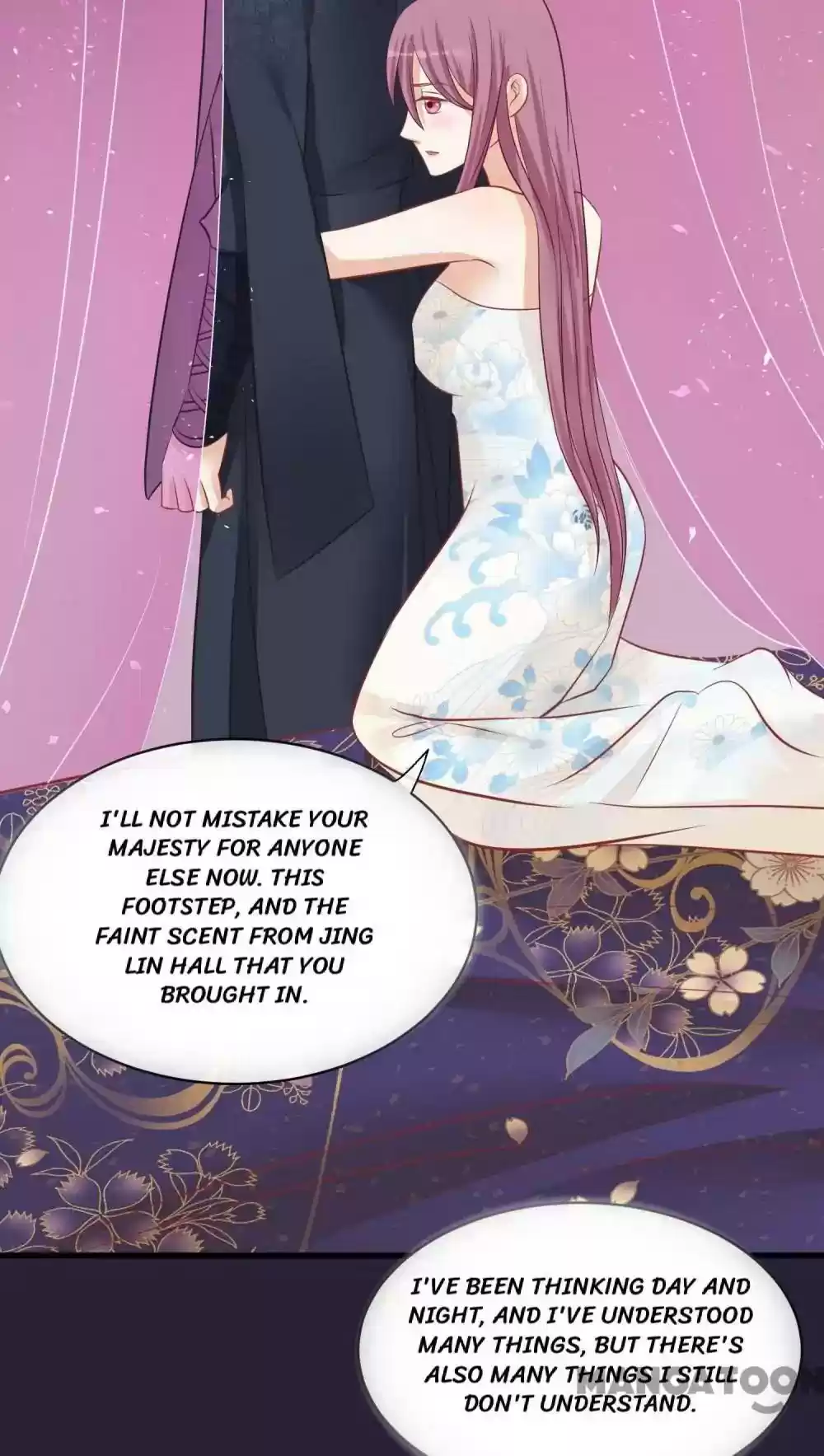 Resurrecting Queen Episode 45