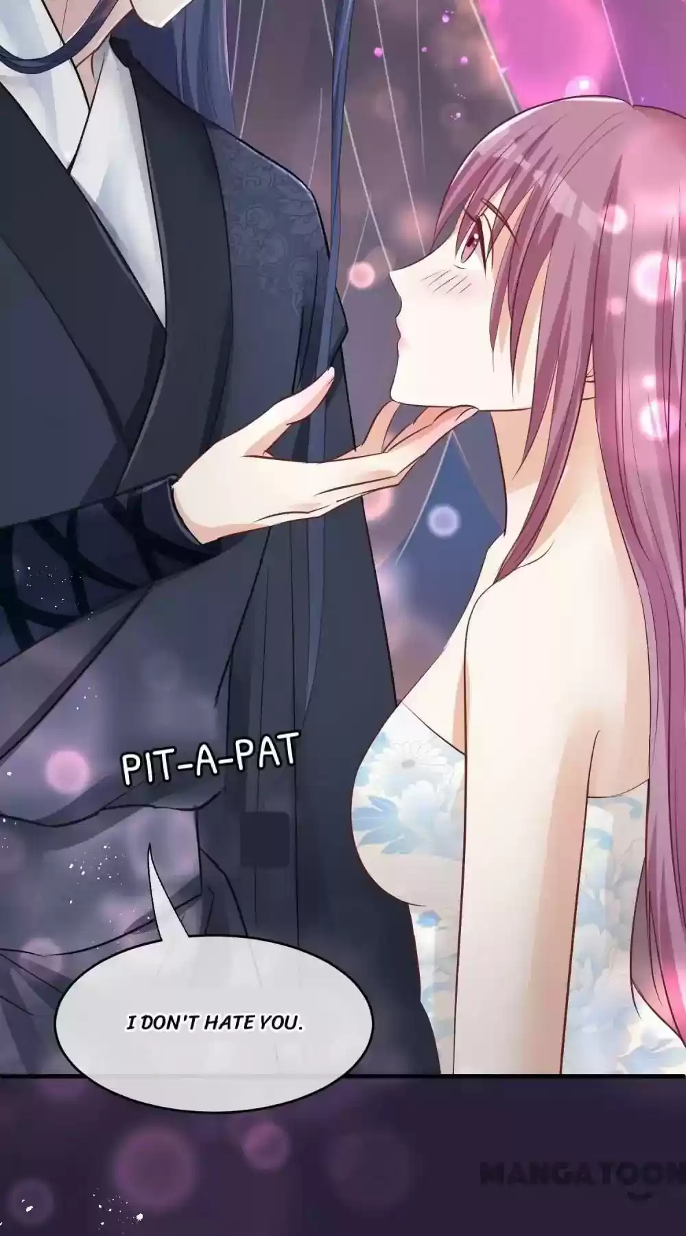 Resurrecting Queen Episode 45