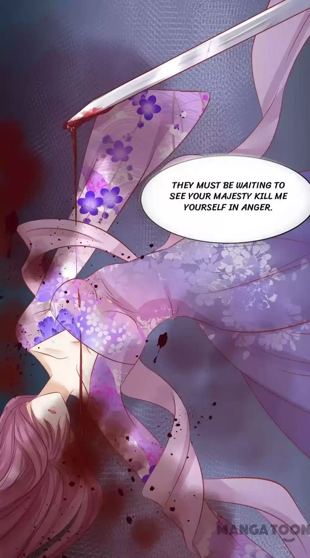 Resurrecting Queen Episode 45