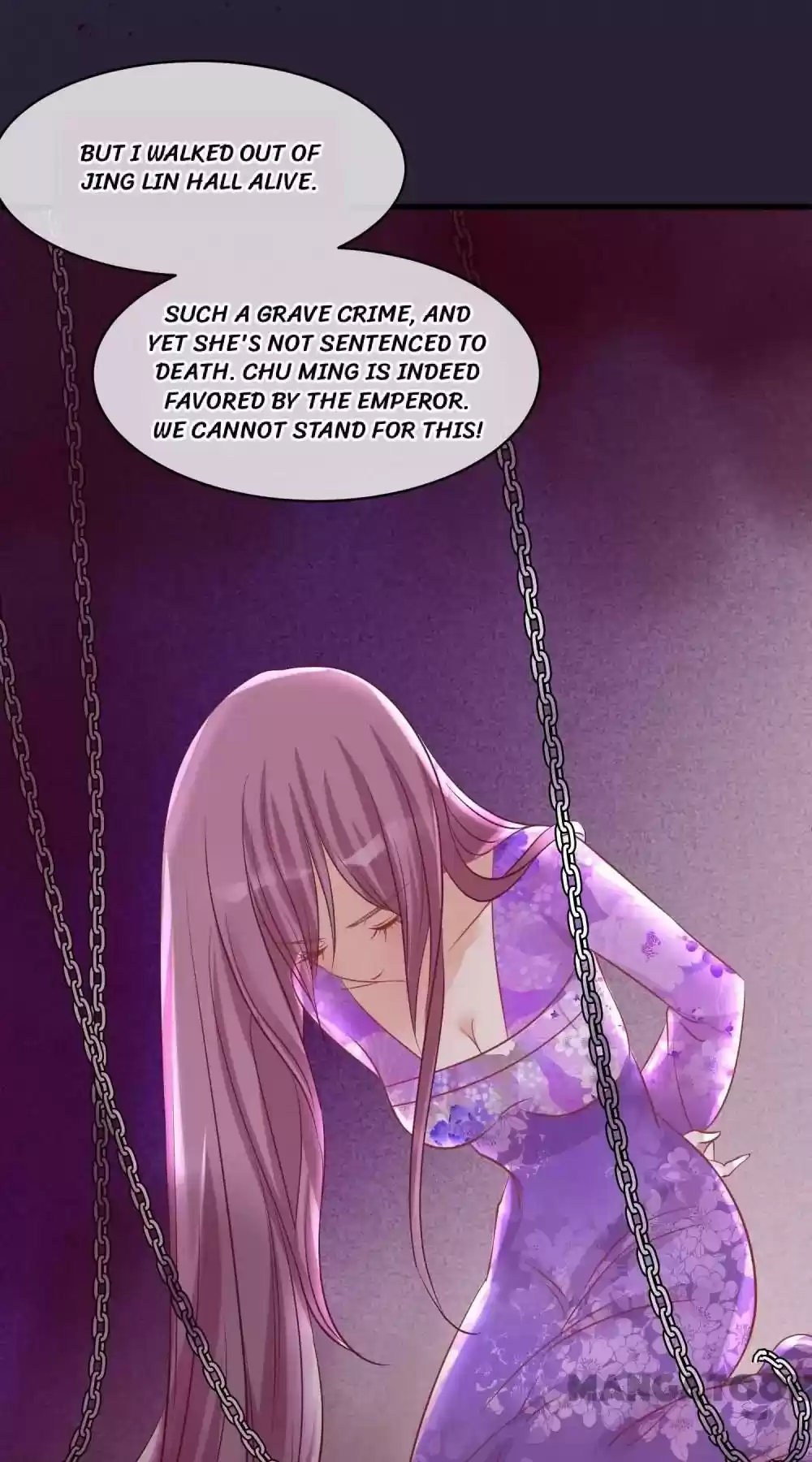 Resurrecting Queen Episode 45