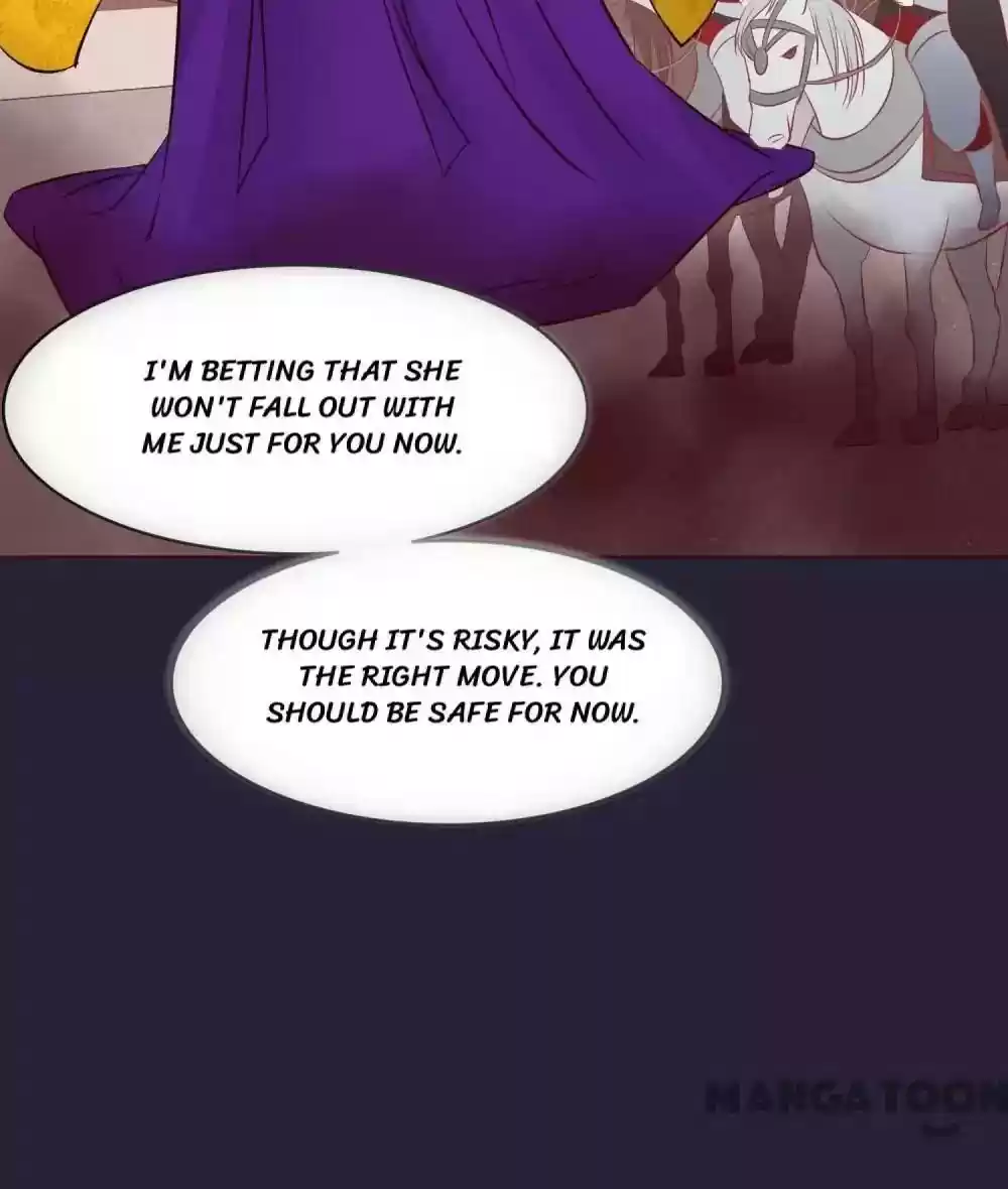 Resurrecting Queen Episode 45