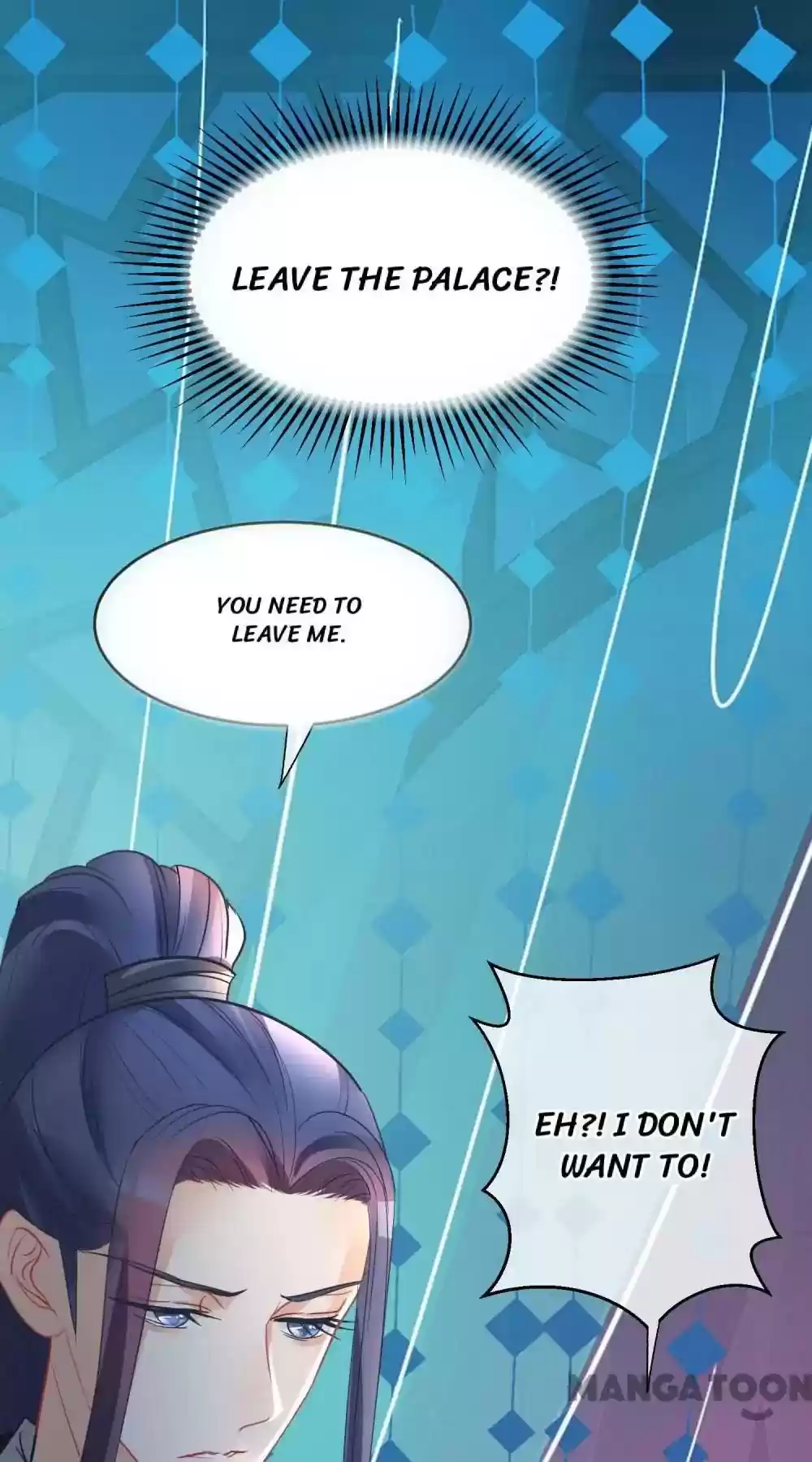 Resurrecting Queen Episode 45