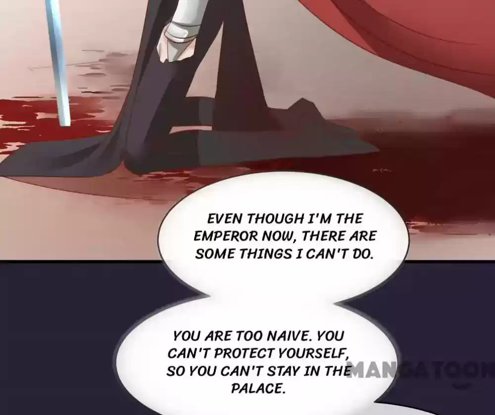 Resurrecting Queen Episode 45