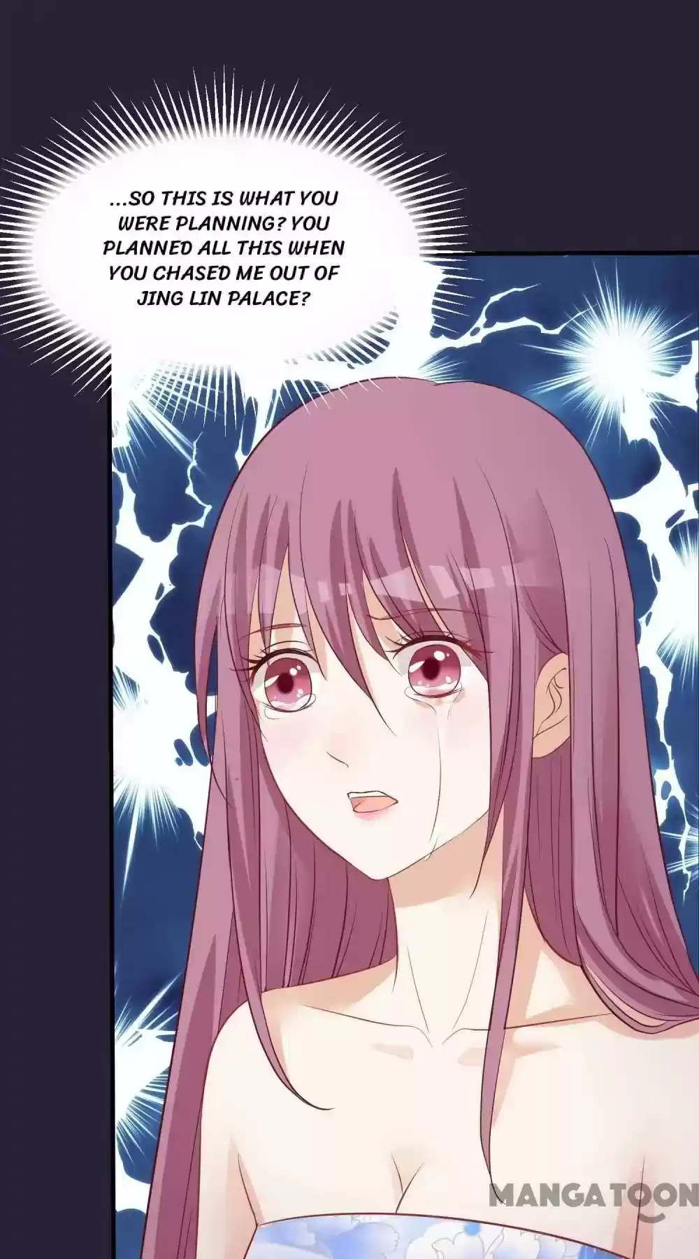 Resurrecting Queen Episode 45