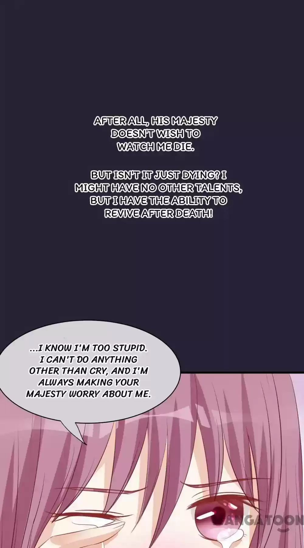 Resurrecting Queen Episode 46