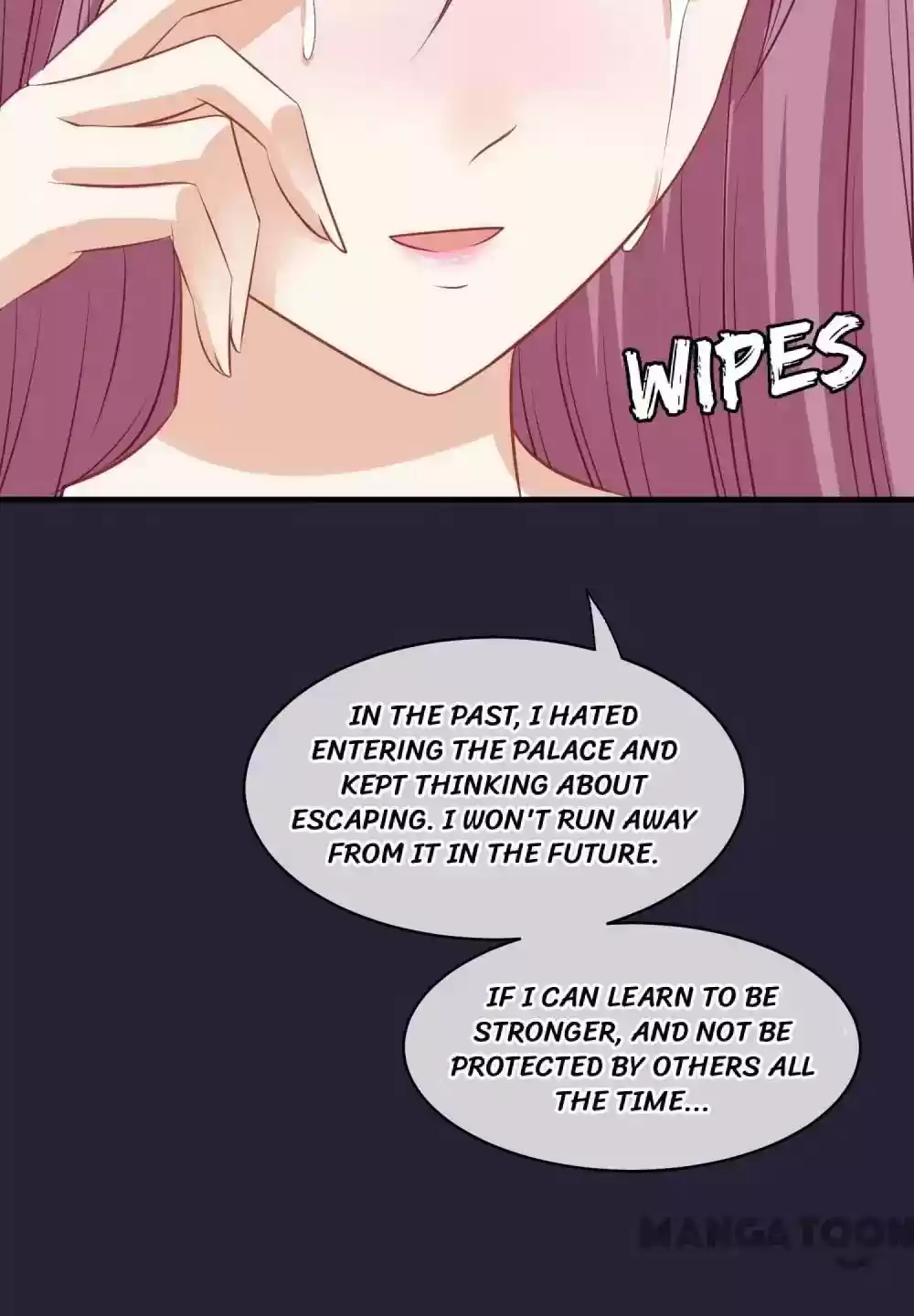 Resurrecting Queen Episode 46