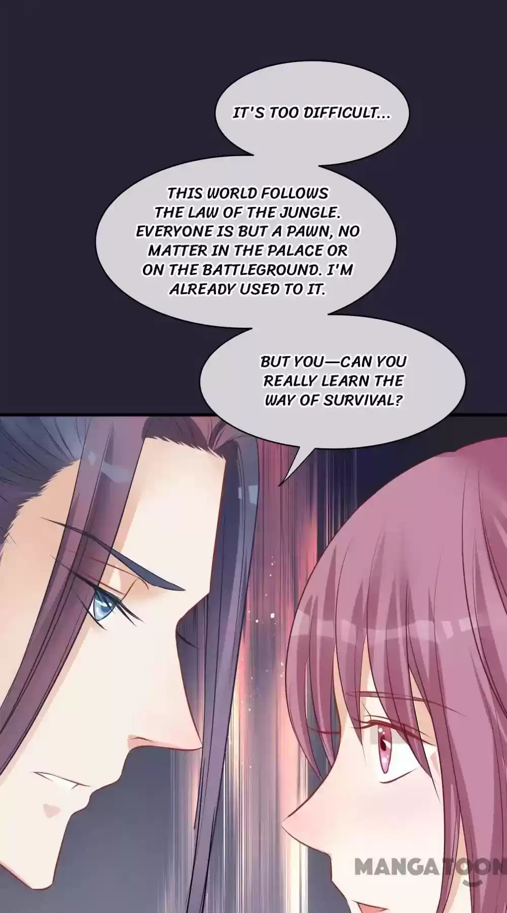 Resurrecting Queen Episode 46