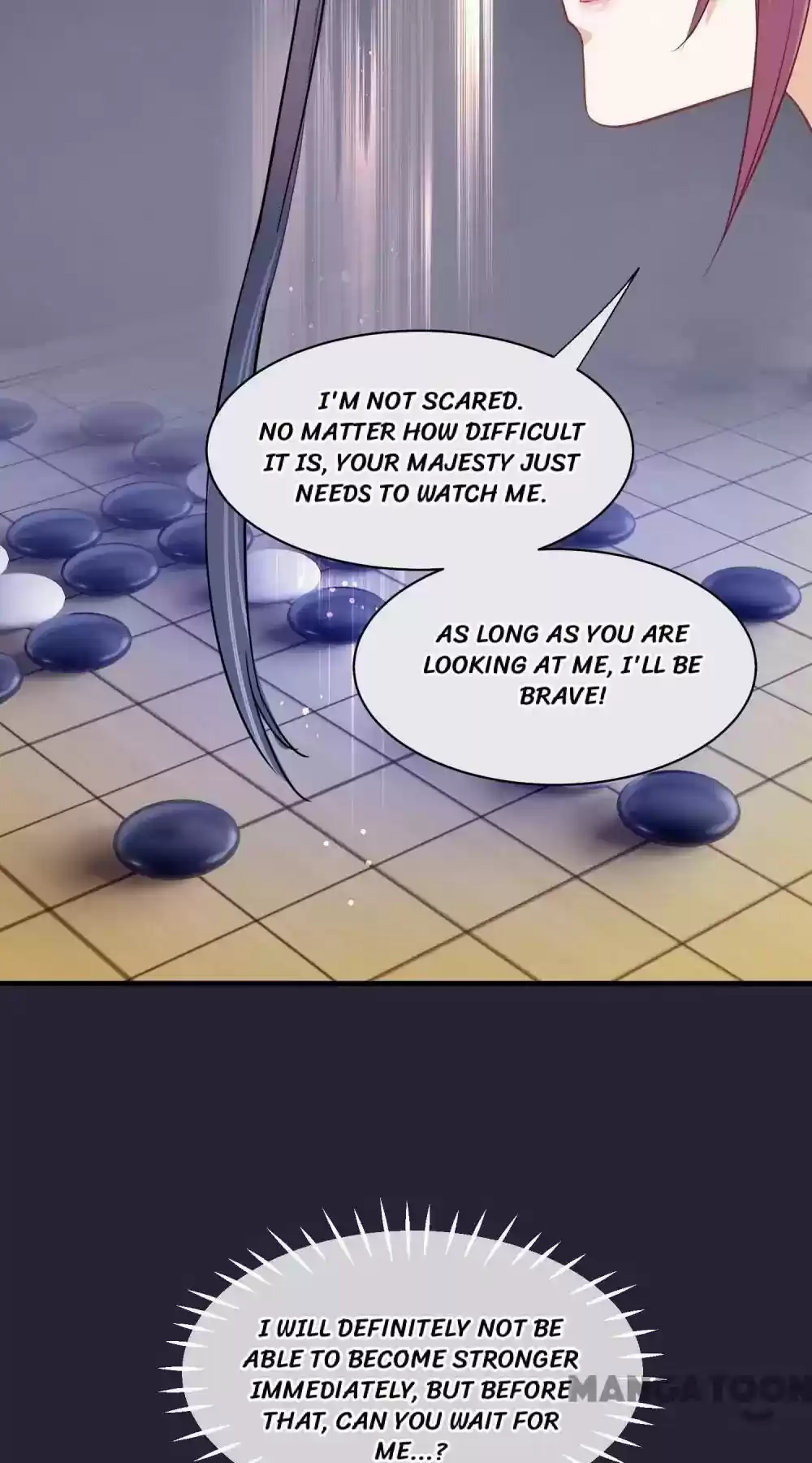 Resurrecting Queen Episode 46