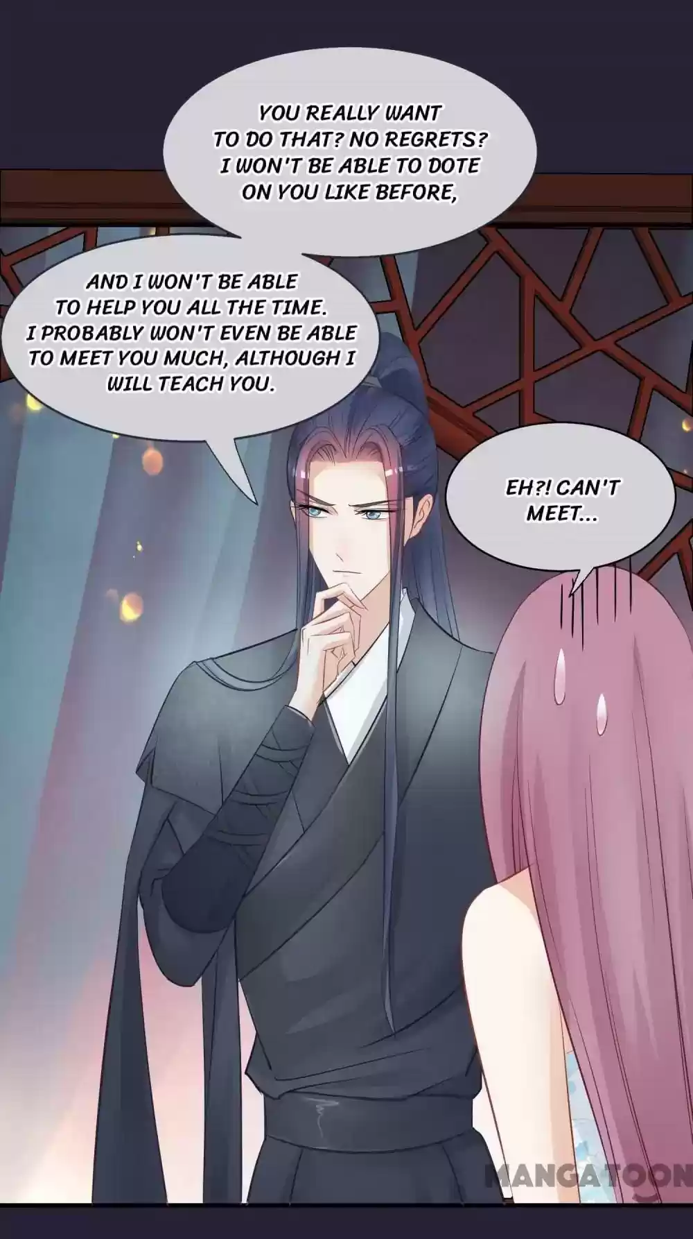 Resurrecting Queen Episode 46