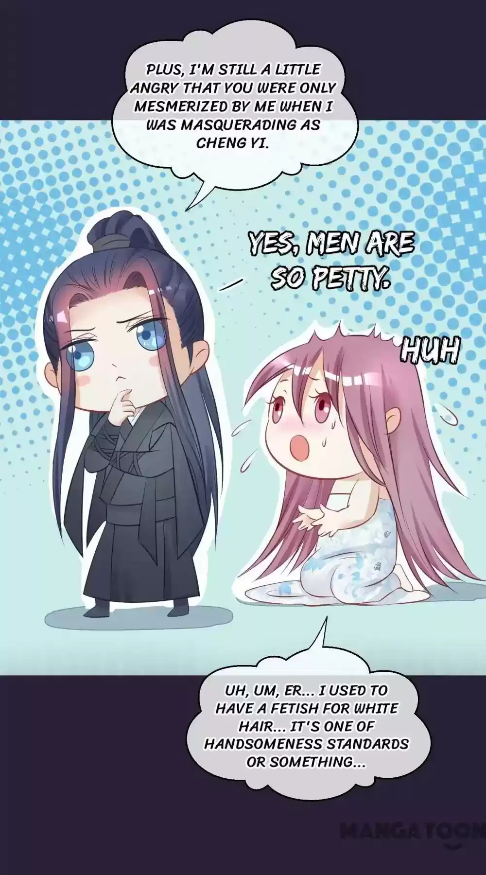 Resurrecting Queen Episode 46