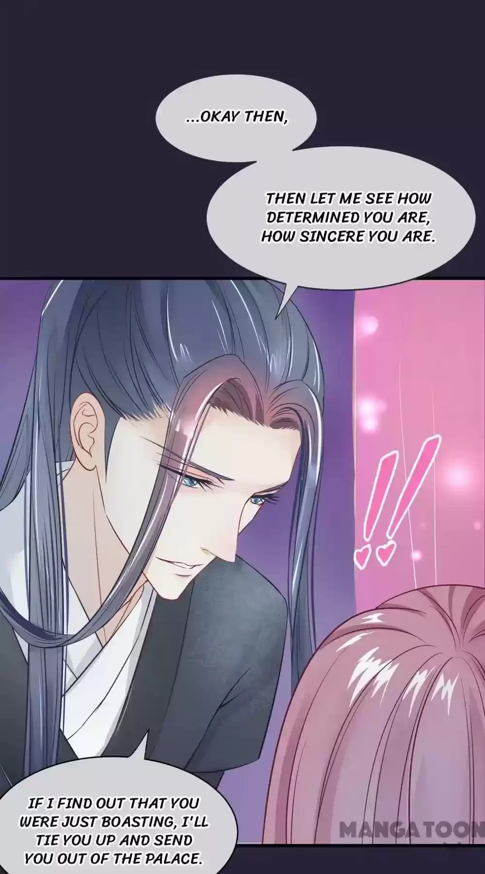 Resurrecting Queen Episode 46