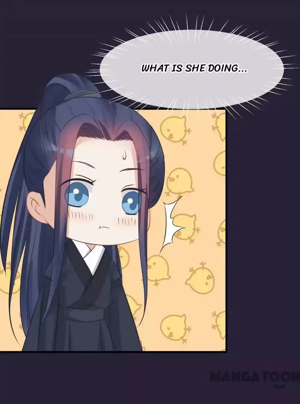 Resurrecting Queen Episode 46