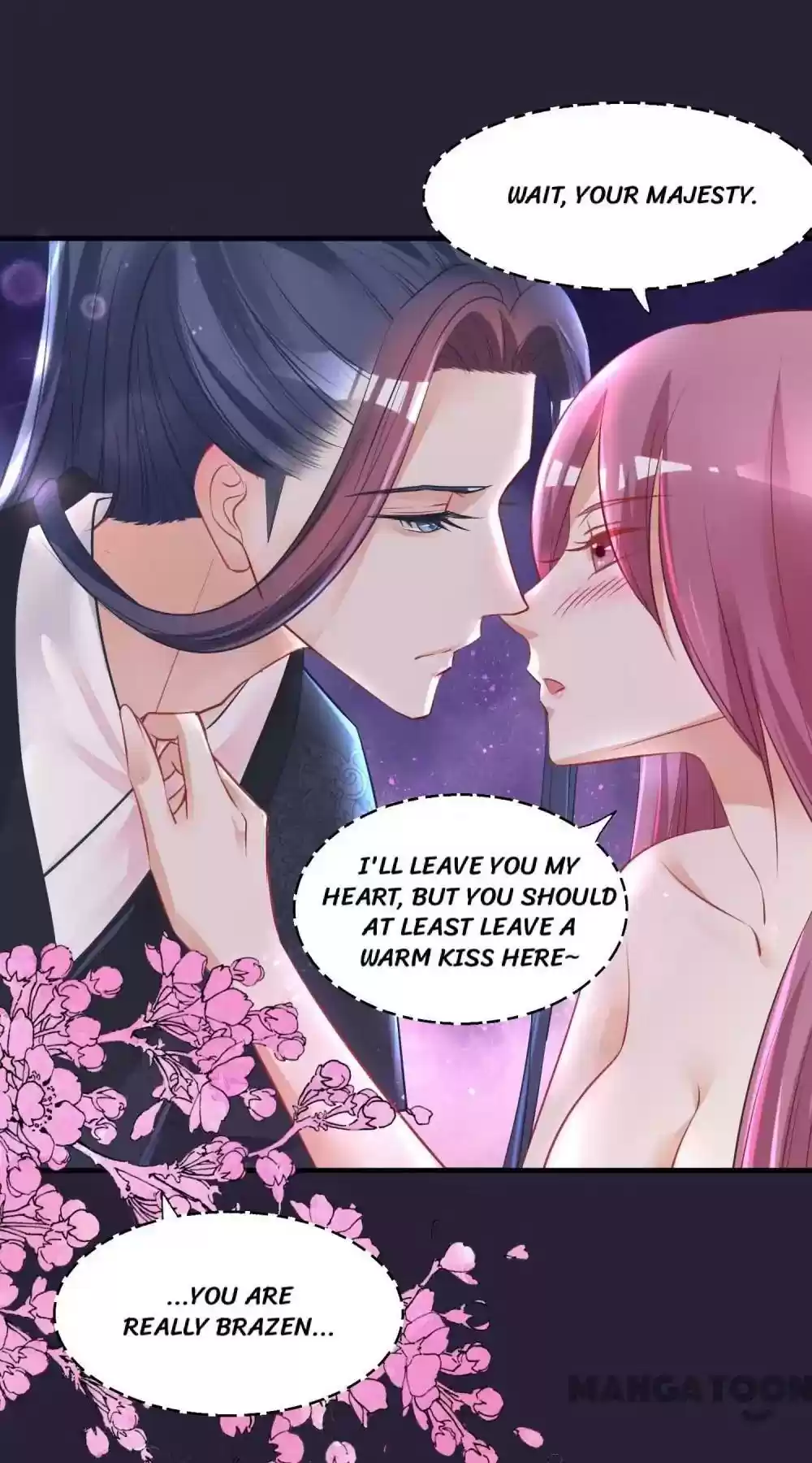 Resurrecting Queen Episode 46