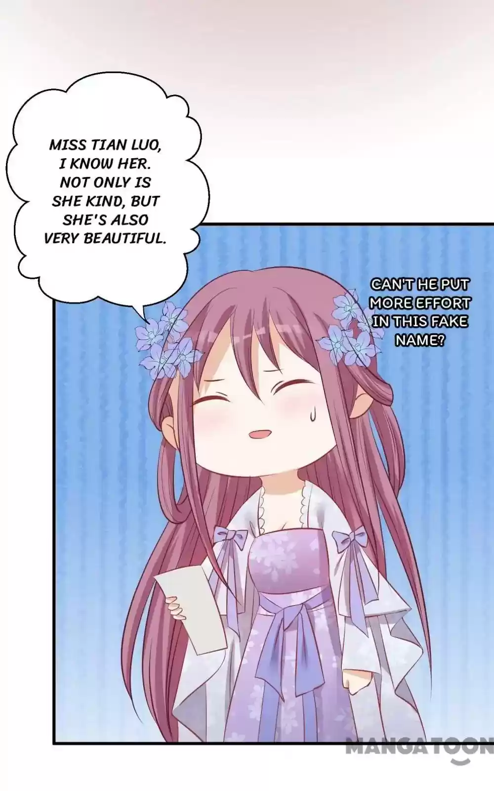 Resurrecting Queen Episode 46