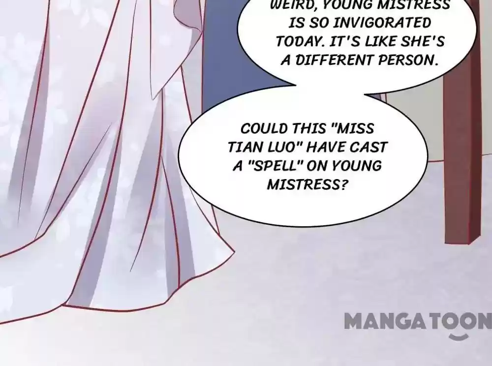 Resurrecting Queen Episode 46