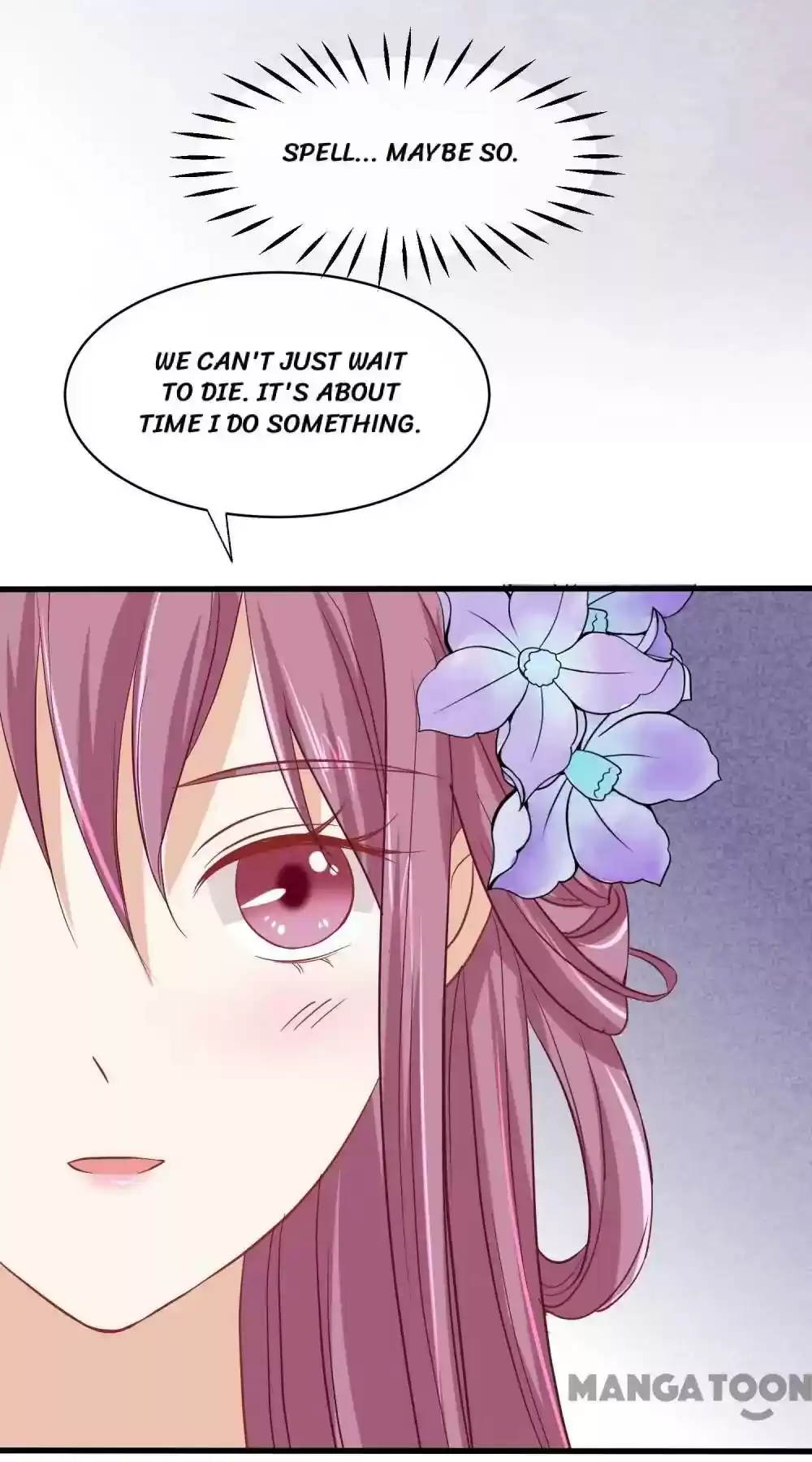 Resurrecting Queen Episode 46