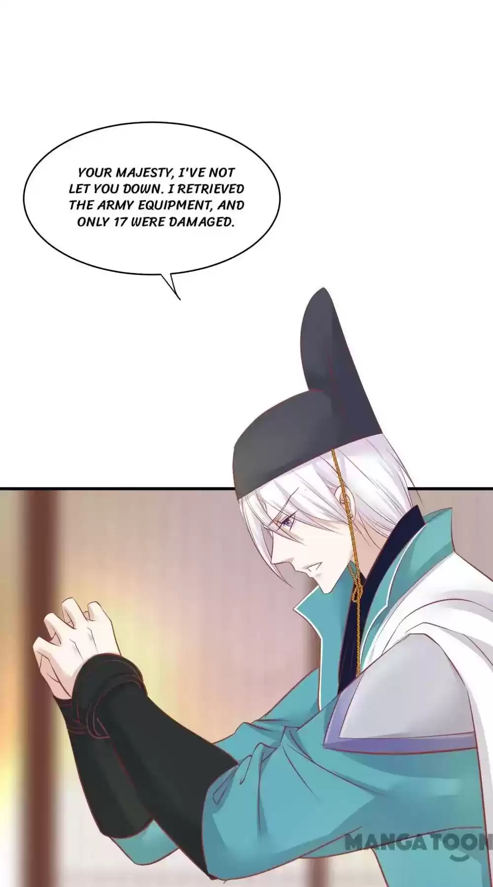 Resurrecting Queen Episode 47