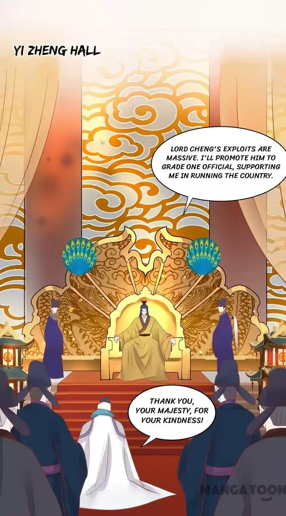 Resurrecting Queen Episode 47