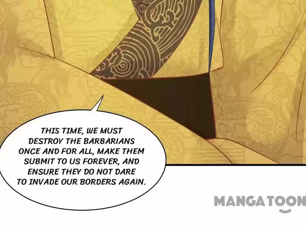 Resurrecting Queen Episode 47