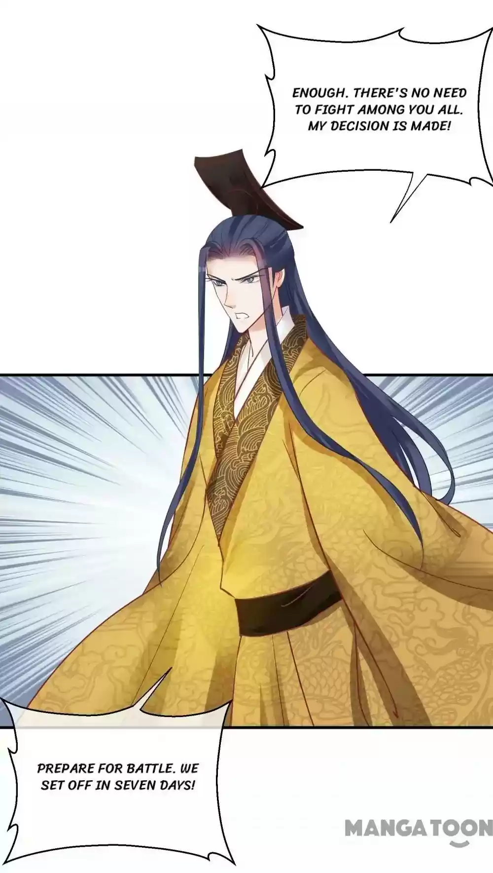 Resurrecting Queen Episode 47