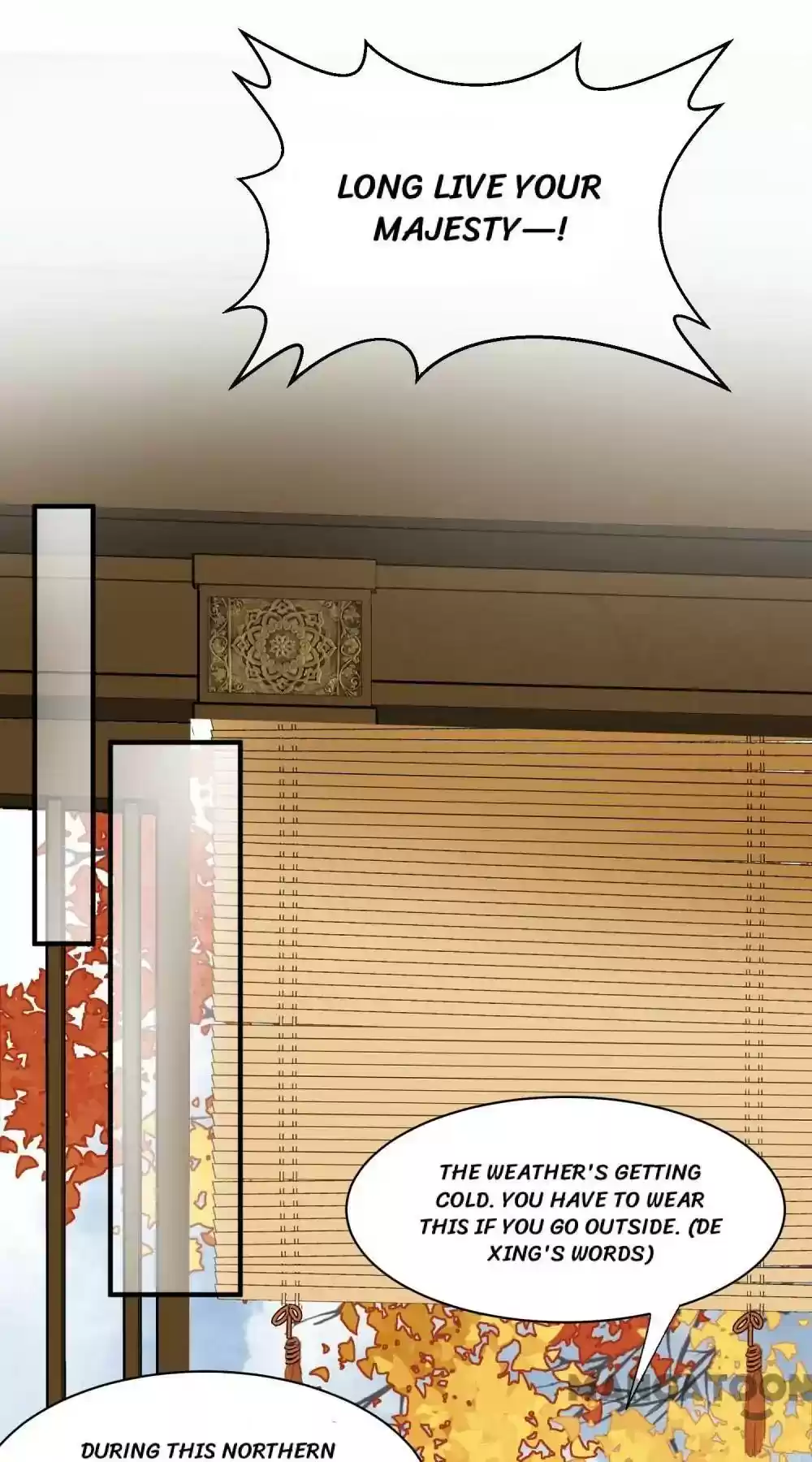 Resurrecting Queen Episode 47