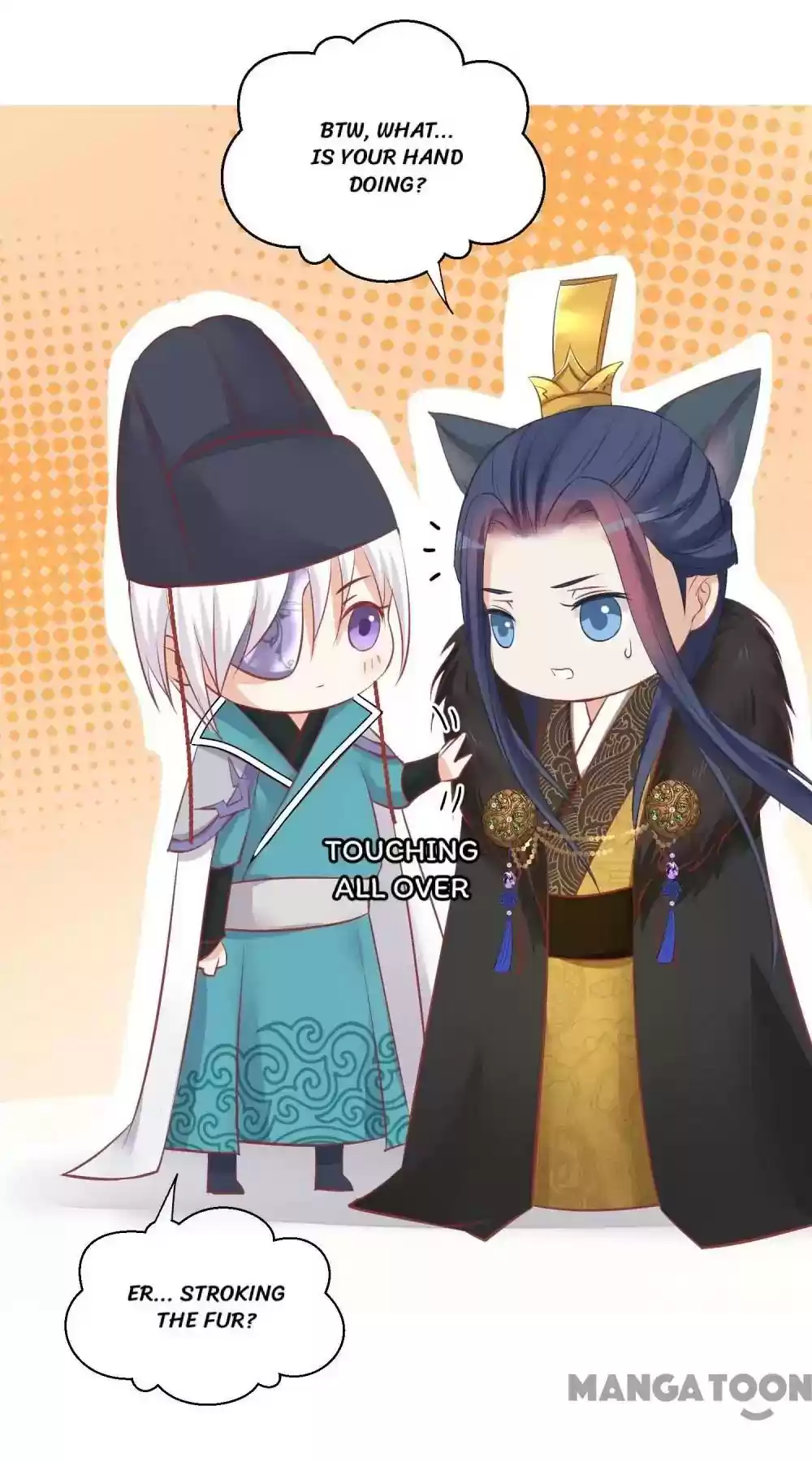 Resurrecting Queen Episode 47