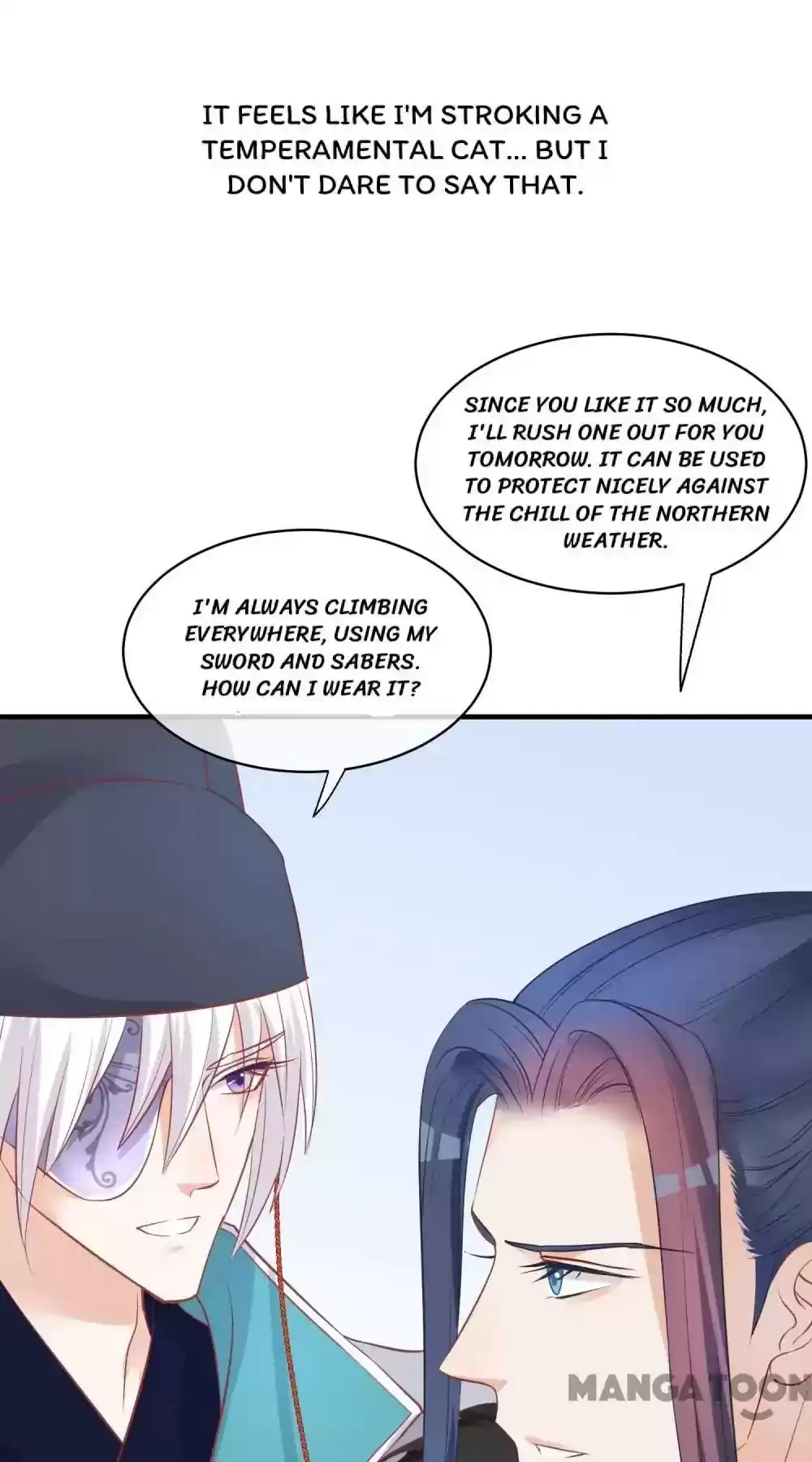 Resurrecting Queen Episode 47