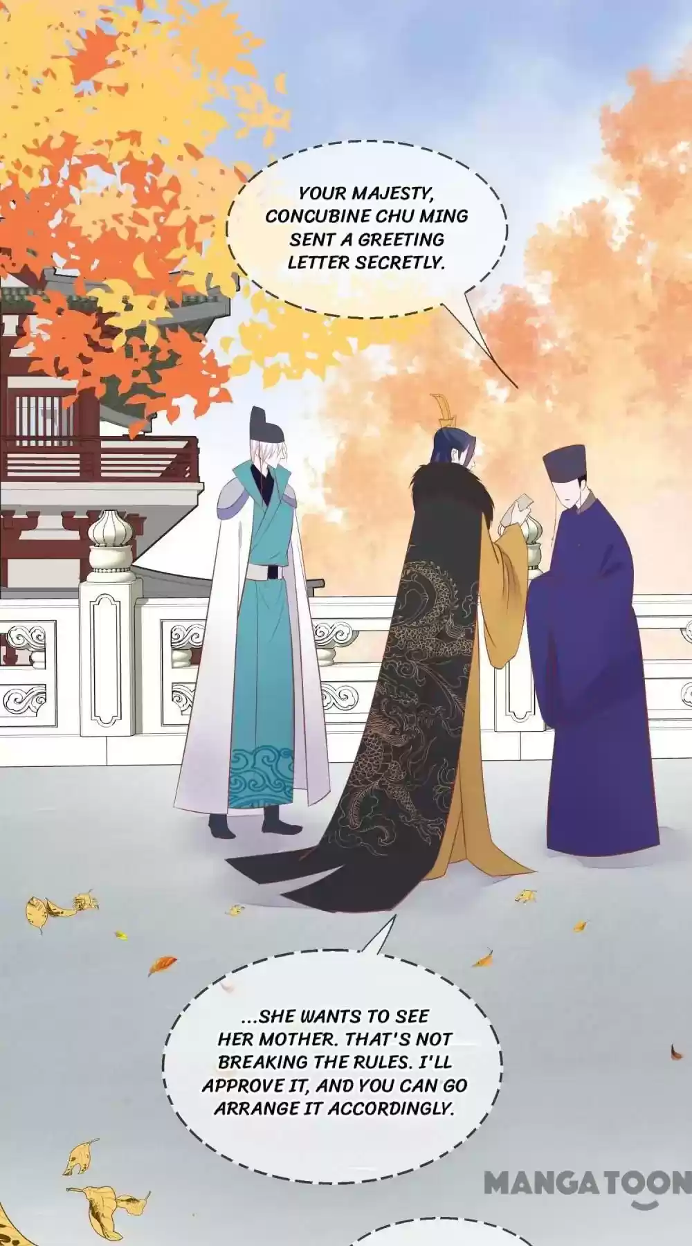 Resurrecting Queen Episode 47