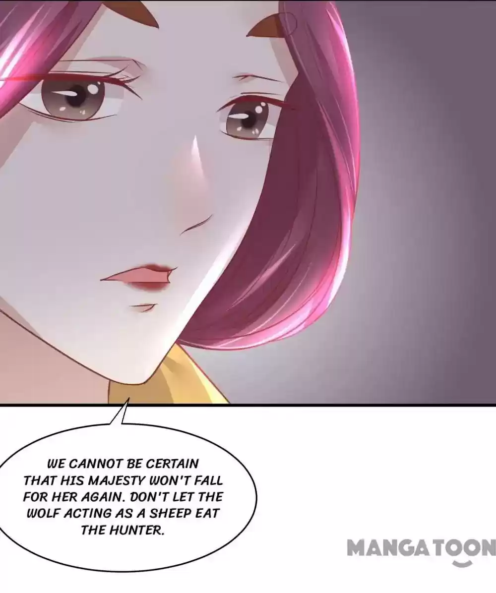 Resurrecting Queen Episode 47