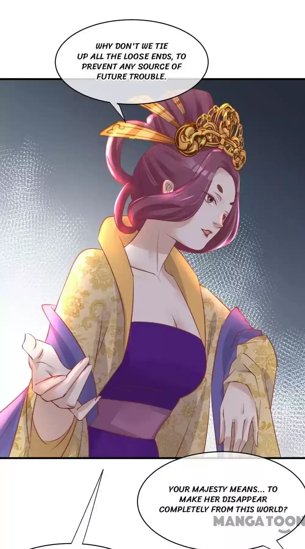 Resurrecting Queen Episode 47