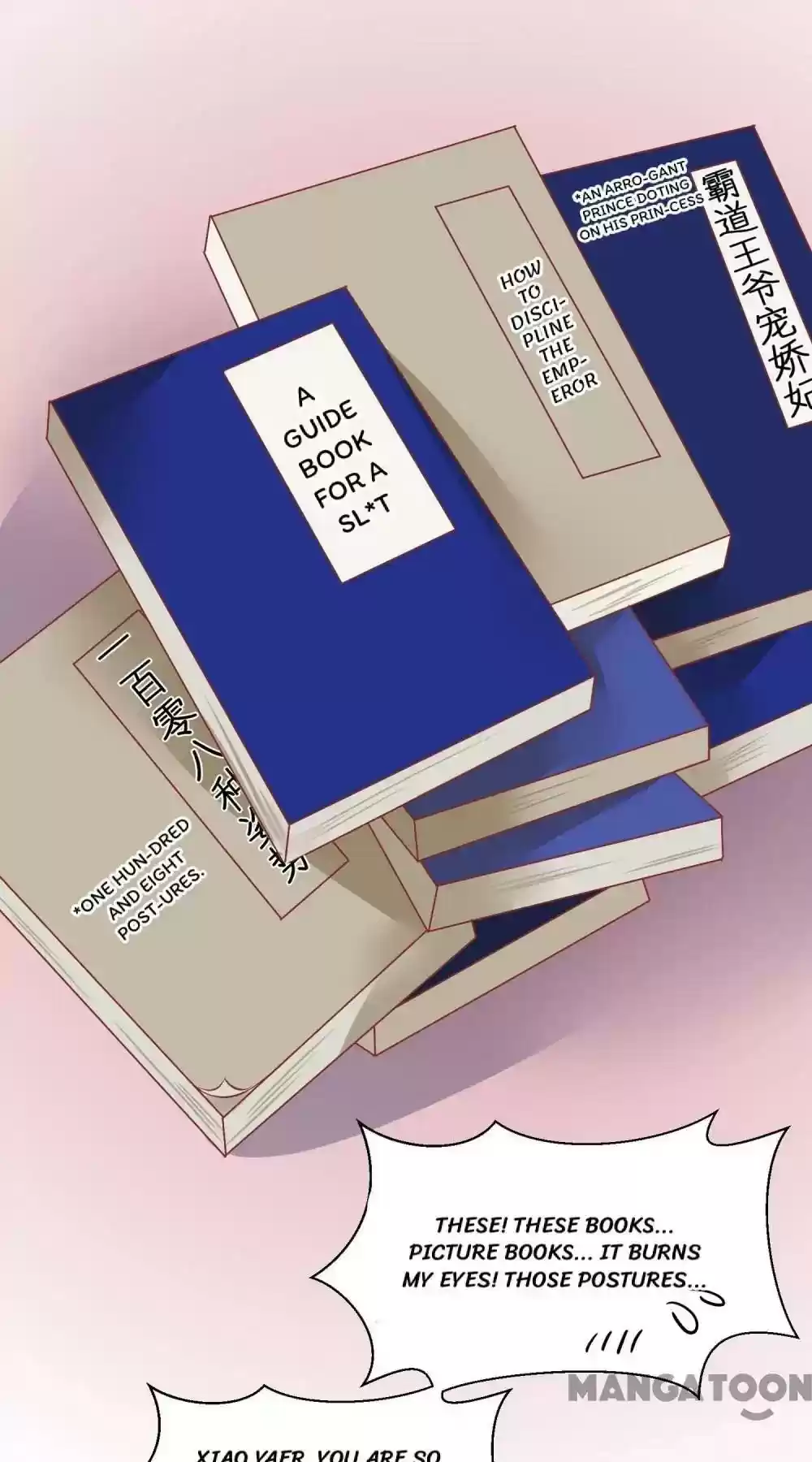 Resurrecting Queen Episode 47