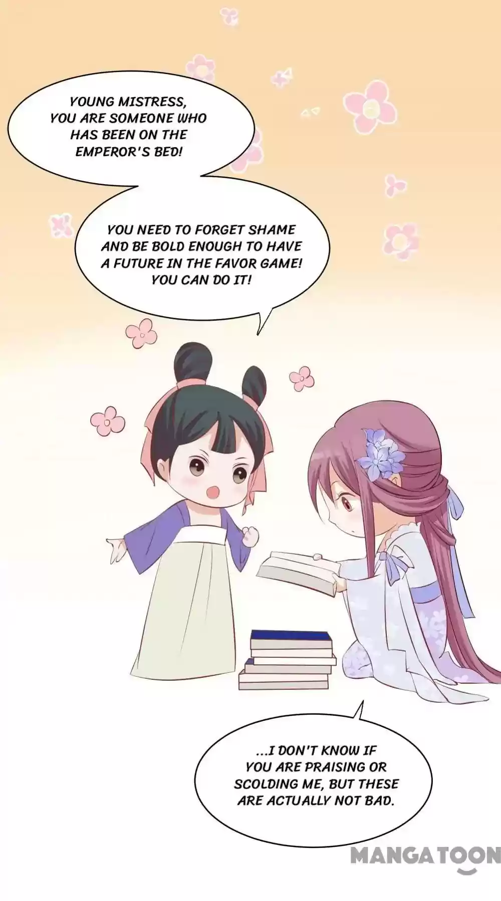 Resurrecting Queen Episode 47