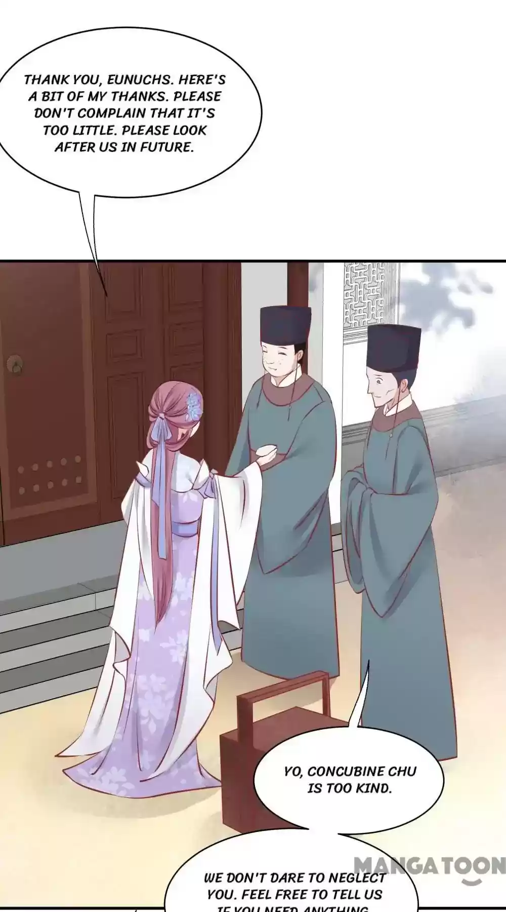 Resurrecting Queen Episode 47