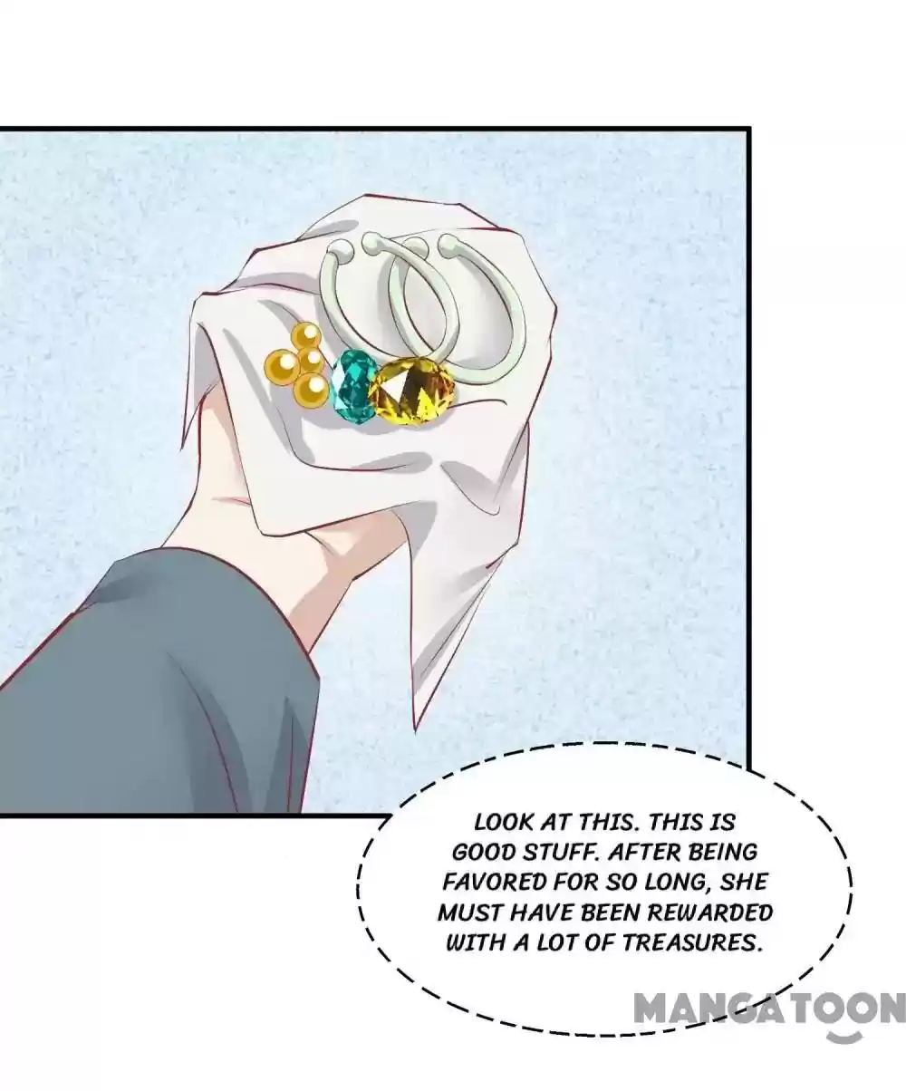 Resurrecting Queen Episode 47