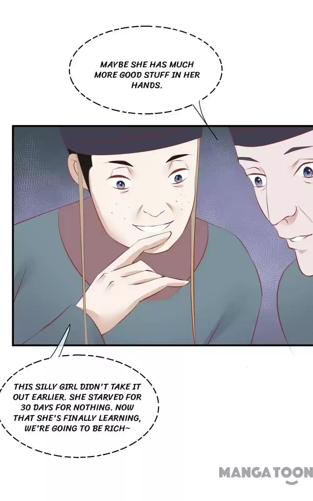 Resurrecting Queen Episode 47