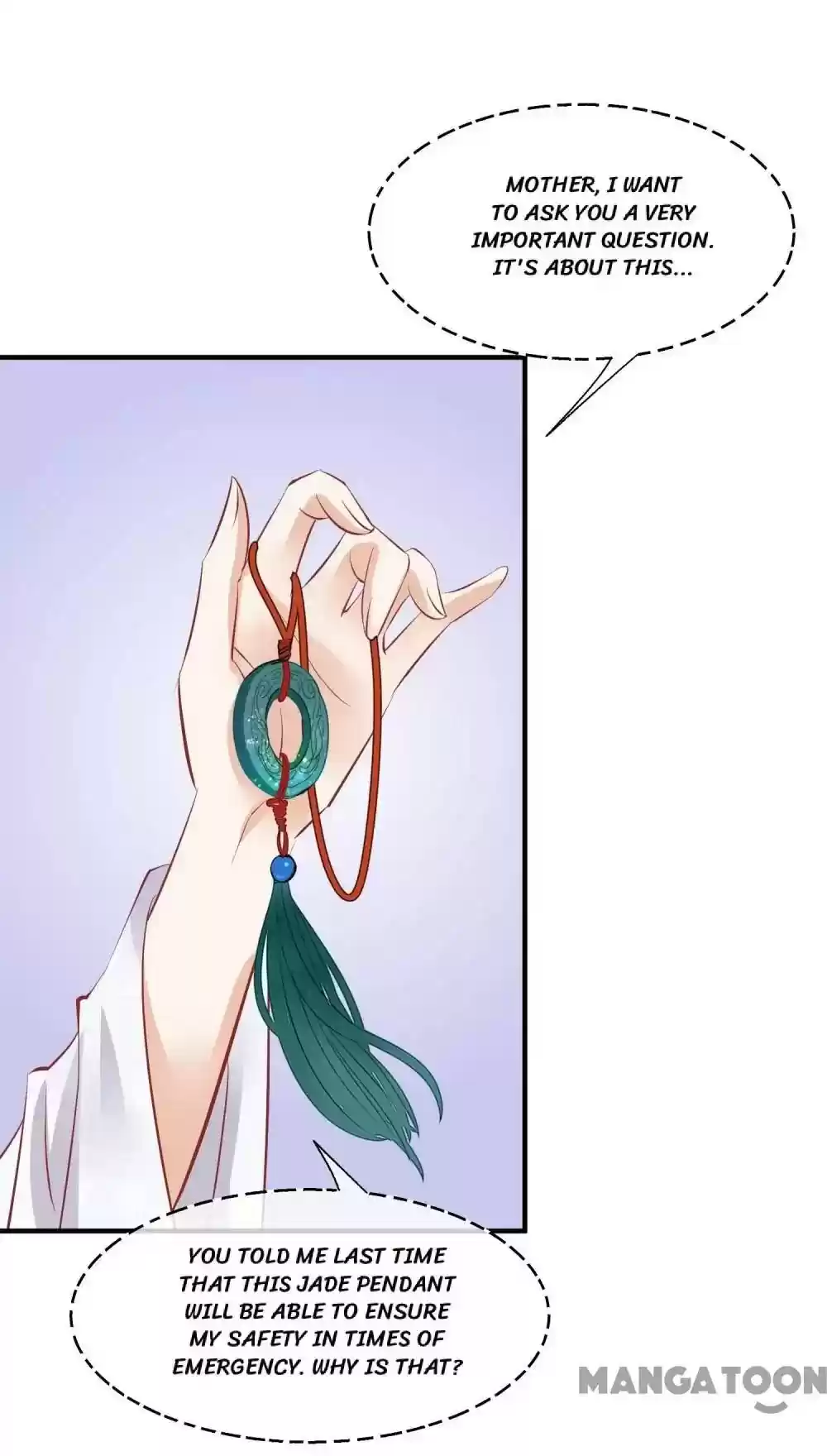 Resurrecting Queen Episode 47